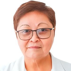 Байымбетова Құсна Бекпентайқызы, офтальмолог (окулист) - Алматы
