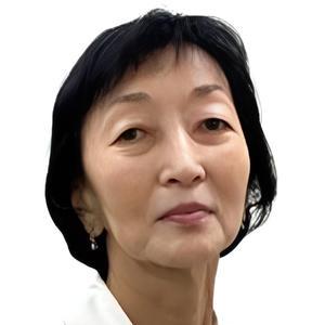 Қалелова Раушан Әлібекқызы, ревматолог - Алматы