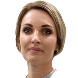 Кузеева Алевтина Юрьевна, врач общей практики (семейный врач) - Алматы