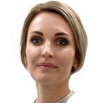 Кузеева Алевтина Юрьевна, Врач общей практики (семейный врач) - Алматы