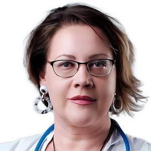 Лалетина Ольга Александровна, психотерапевт, нарколог, психиатр - Алматы