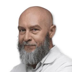 Соболев Андрей Владимирович, психиатр, нарколог, психотерапевт - Алматы