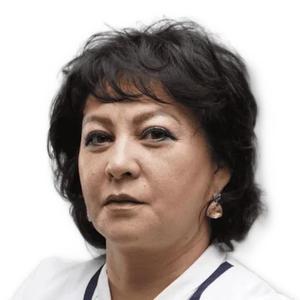 Түлтебаева Лейла Әбдіразаққызы, психиатр, нарколог - Алматы