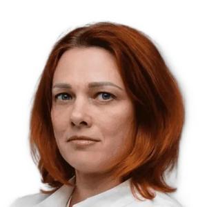 Редько Майя Сергеевна, психиатр, нарколог, психотерапевт - Алматы