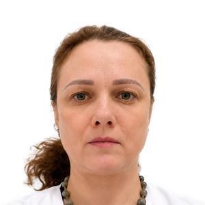 Редько Майя Сергеевна - фотосурет Редько Майя Сергеевна, психиатр, нарколог, психотерапевт - Алматы