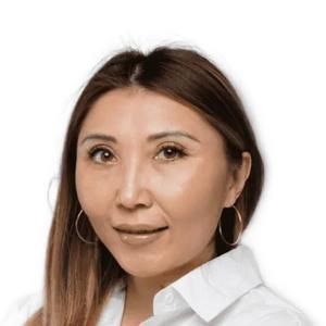 Рахимова Айман Мұхтарқызы, психолог - Алматы