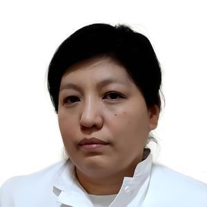 Садыкова Зульфия Алымжановна - фотография Садыкова Зульфия Алымжановна, врач общей практики (семейный врач) - Алматы