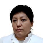 Садыкова Зульфия Алымжановна, Врач общей практики (семейный врач) - Алматы