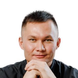 Бекбосын Айдар Нуркенович, лор-хирург, пластический хирург - Алматы