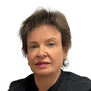 Деменкова Светлана Валентиновна, врач общей практики (семейный врач), гастроэнтеролог, гинеколог, паразитолог, уролог, эндокринолог - Алматы