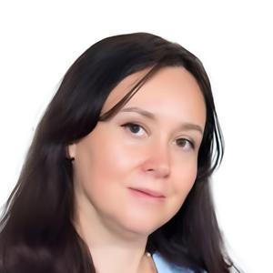 Караяниди Наталья Владимировна - фотография Караяниди Наталья Владимировна, врач узи, детский врач узи - Алматы