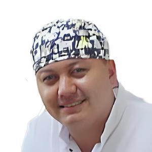 Имаров Таир Тұрғанжанұлы, стоматолог-хирург - Алматы