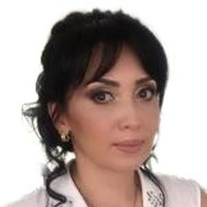 Накиева Мадина Иркинқызы - фотосурет Накиева Мадина Иркинқызы, стоматолог - Алматы