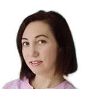 Убайдуллаева Наргиз Ділшодқызы, стоматолог-ортодонт - Алматы