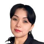 Ахметова Камилла Болаткановна, Психолог - Алматы