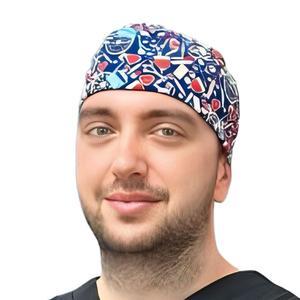 Малюнов Артем Дмитриевич, маммолог, онколог, онколог-маммолог - Алматы