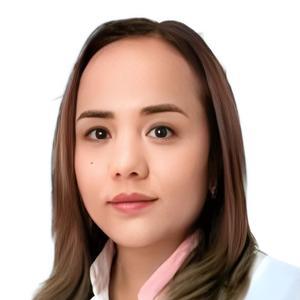 Тойжанова Динара Ермаханбеткызы, гинеколог, маммолог - Алматы