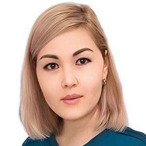 Шәріпова Шолпан Төлепбергенқызы, врач узи, детский врач узи - Алматы