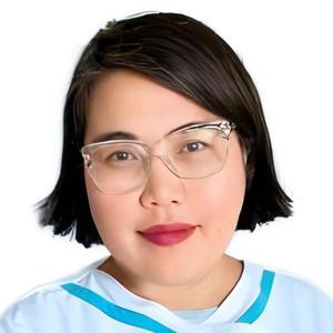 Каиргали Шарбану Максутовна, ревматолог - Алматы