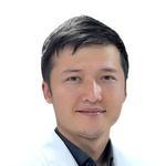 Иргашов Бауыржан Кайратович, Офтальмолог (окулист) - Алматы