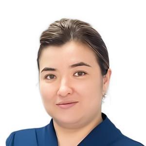Шүкірәлиева Дилнара Мәлікжанқызы - фотосурет Шүкірәлиева Дилнара Мәлікжанқызы, стоматолог, стоматолог-ортопед - Алматы