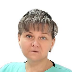 Нацибулина Елена Викторовна - фотосурет Нацибулина Елена Викторовна, стоматолог - Алматы
