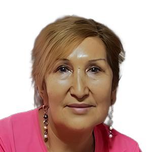 Ахметова Батима Үсенбайқызы, токсиколог, нарколог - Алматы