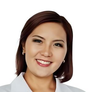 Кидирбаева Динара Тулегеновна - фотография Кидирбаева Динара Тулегеновна, гинеколог - Алматы