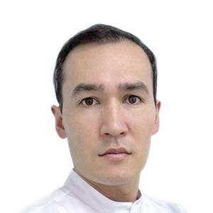 Сейдалиев Тимур Михайлович, флеболог, сосудистый хирург (ангиохирург), хирург - Алматы