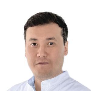 Әлібеков Батырбек Абайұлы, малоинвазивный хирург, сосудистый хирург (ангиохирург) - Алматы