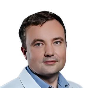 Вдовцев Вадим Юрьевич, уролог, андролог - Алматы