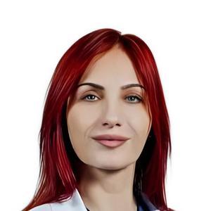 Федорова Елена Валентиновна, пластический хирург - Алматы