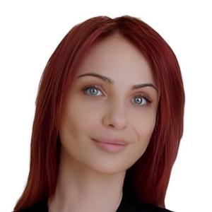 Федорова Елена Валентиновна, пластический хирург - Алматы