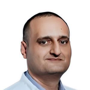 Мұсаев Надир Гюлгусейнович, врач узи - Алматы