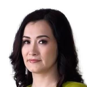 Есенгельдина Айнель Ерсаиновна - фотография Есенгельдина Айнель Ерсаиновна, врач узи - Алматы