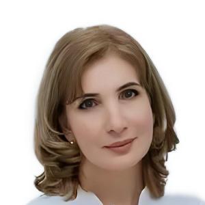 Юсупова Әлмира Нұфилқызы, невролог - Алматы