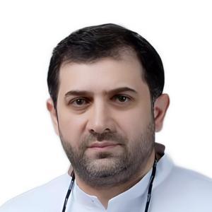 Әбілов Тофик Исламұлы, стоматолог, гнатолог, стоматолог-имплантолог, стоматолог-ортопед, стоматолог-хирург, челюстно-лицевой хирург - Алматы