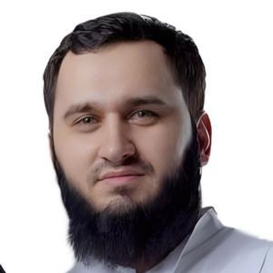 Шимшилов Рамиль Байрамалиұлы, стоматолог-ортопед, стоматолог-ортодонт - Алматы