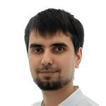 Сапаров Шамиль Урыстембекович Сапаров Шамиль Урыстембекович, Стоматолог - Алматы