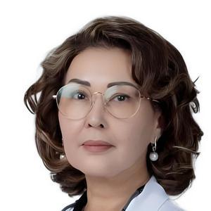 Уразымбетова Гуля Кенесовна - фотография Уразымбетова Гуля Кенесовна, стоматолог, детский стоматолог - Алматы