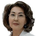 Уразымбетова Гуля Кенесовна Уразымбетова Гуля Кенесовна, Стоматолог, детский стоматолог - Алматы