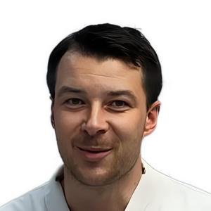 Смыкалов Андрей Васильевич - фотография Смыкалов Андрей Васильевич, стоматолог-ортопед - Алматы