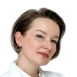 Раева Марина Юрьевна, радиолог, рентгенолог - Алматы