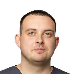 Колесник Алексей Владимирович - фотосурет Колесник Алексей Владимирович, невролог - Алматы