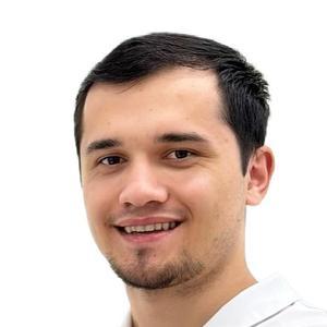 Абдураимов Шахзад Шавкатұлы, стоматолог, стоматолог-имплантолог, стоматолог-хирург - Алматы
