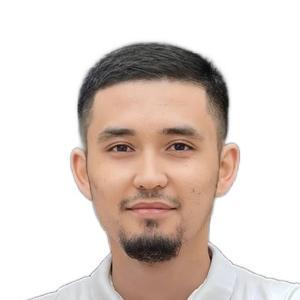 Балкан Акылбек Салимбекулы, стоматолог - Алматы