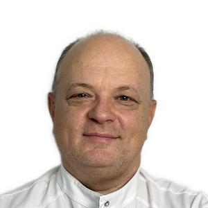 Журавлев Сергей Валентинович - фотография Журавлев Сергей Валентинович, стоматолог-ортопед - Алматы