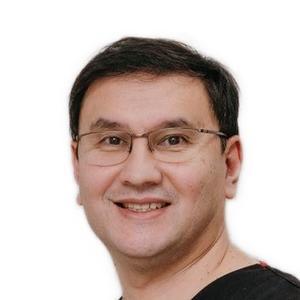 Баталов Батуржан Садикович, стоматолог-хирург, стоматолог-имплантолог - Алматы