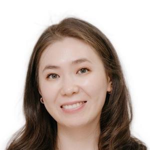 Аширбекова Зарина Мейрамкызы, стоматолог, пародонтолог - Алматы