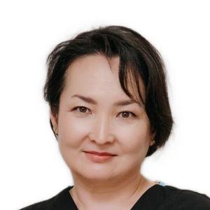 Давыдова Татьяна Игоревна, стоматолог-ортодонт, гнатолог - Алматы